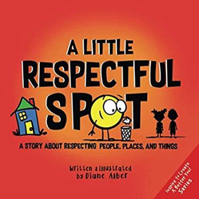 A little respectful spot  cover image cdn