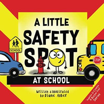 A little safety spot at school  cover image cdn