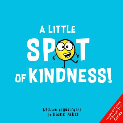 A little spot of kindness  cover image cdn