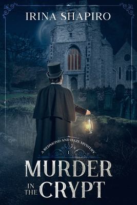 Murder in the crypt  cover image cdn
