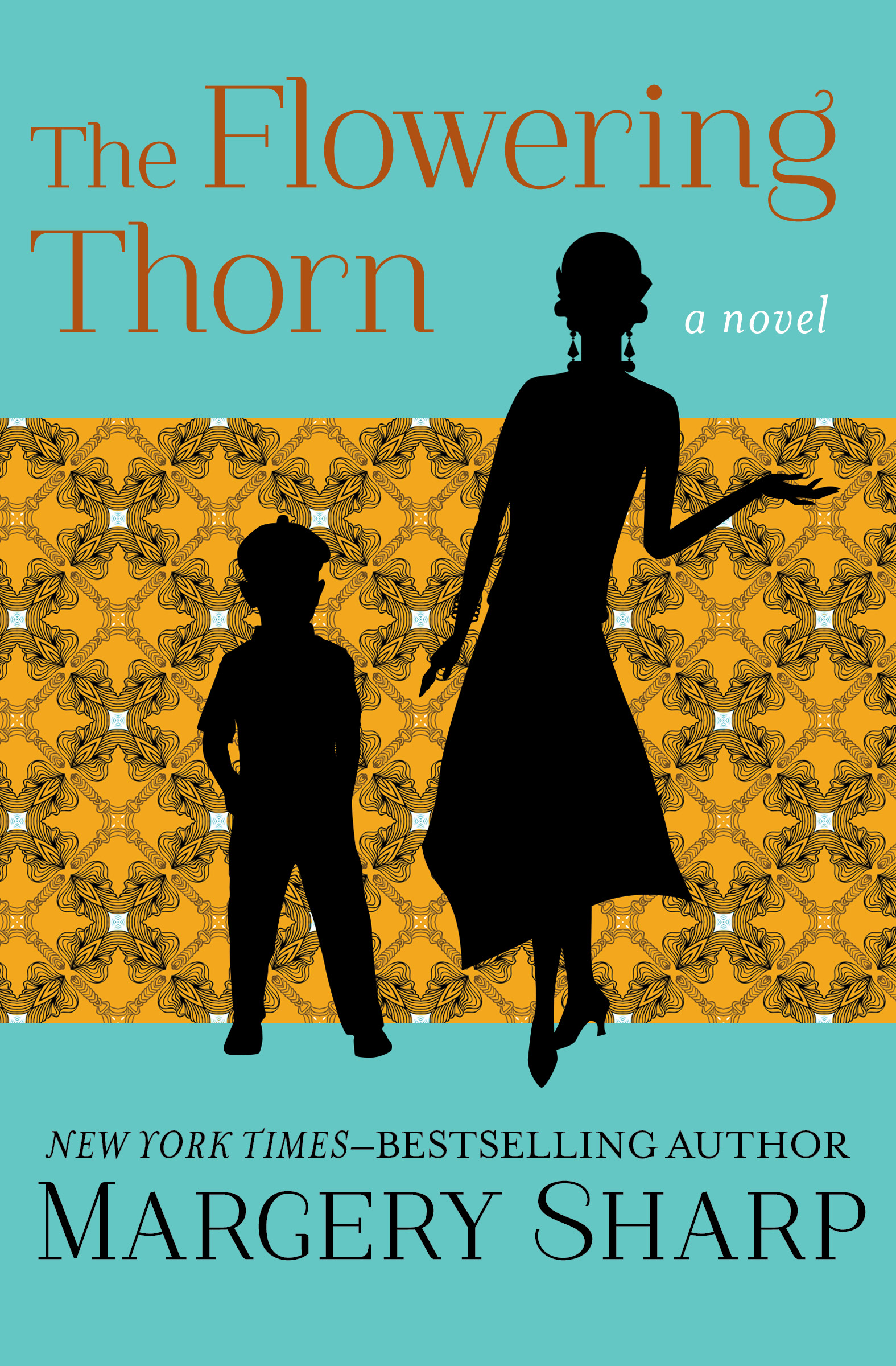 The Flowering Thorn cover image cdn