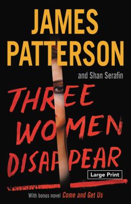 Three Women Disappear cover image cdn