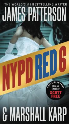 NYPD Red 6 cover image cdn