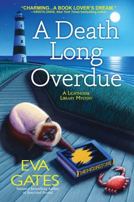 A death long overdue cover image