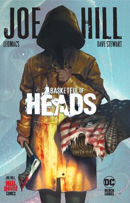 Basketful of heads  cover image cdn