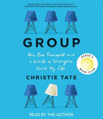 Group how one therapist and a circle of strangers saved my life  cover image cdn