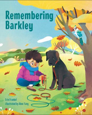 Remembering Barkley  cover image cdn
