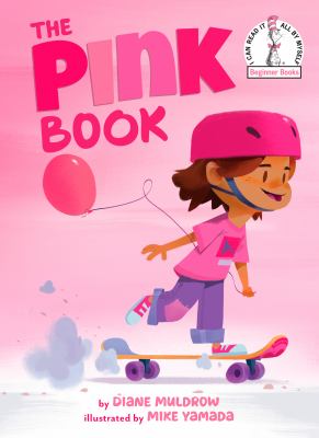 The pink book  cover image cdn