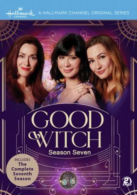 Good witch. Season 7 cover image cdn
