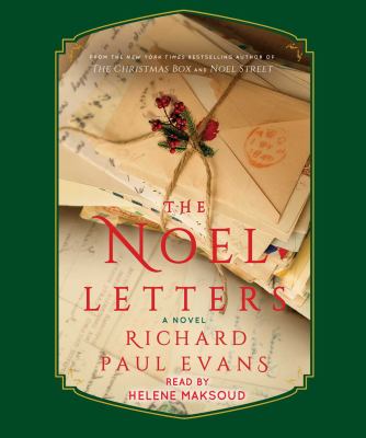 The Noel letters cover image cdn