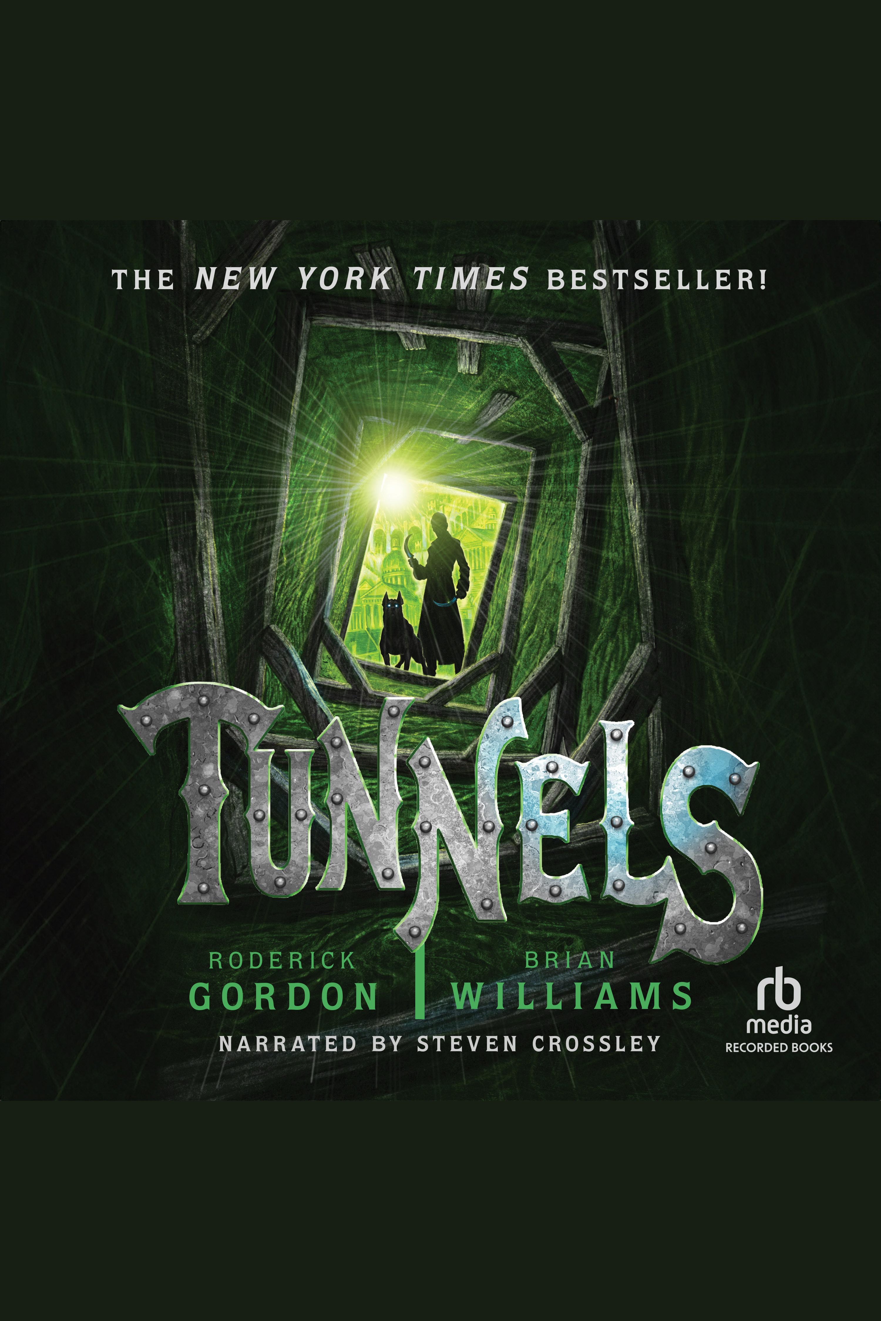 Tunnels cover image cdn