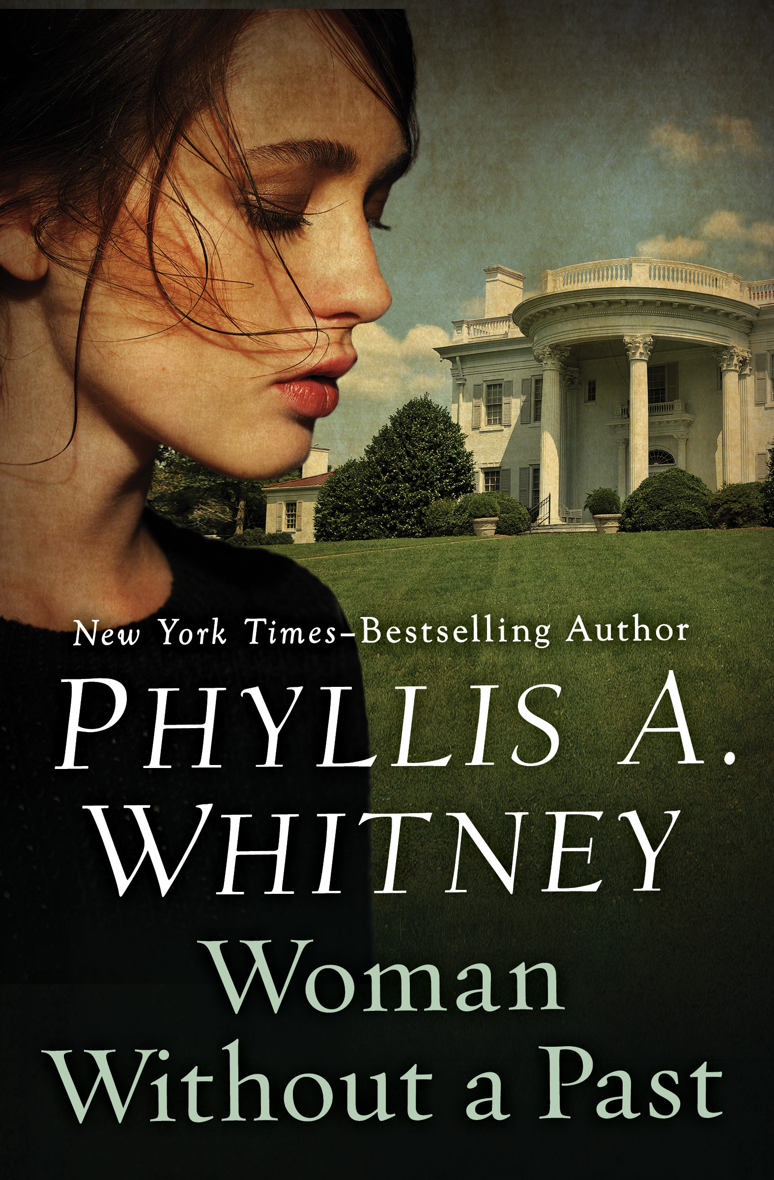 Woman Without a Past cover image cdn