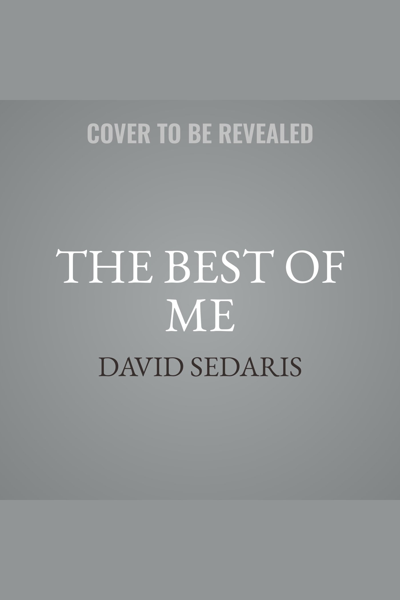 The Best Of Me cover image cdn