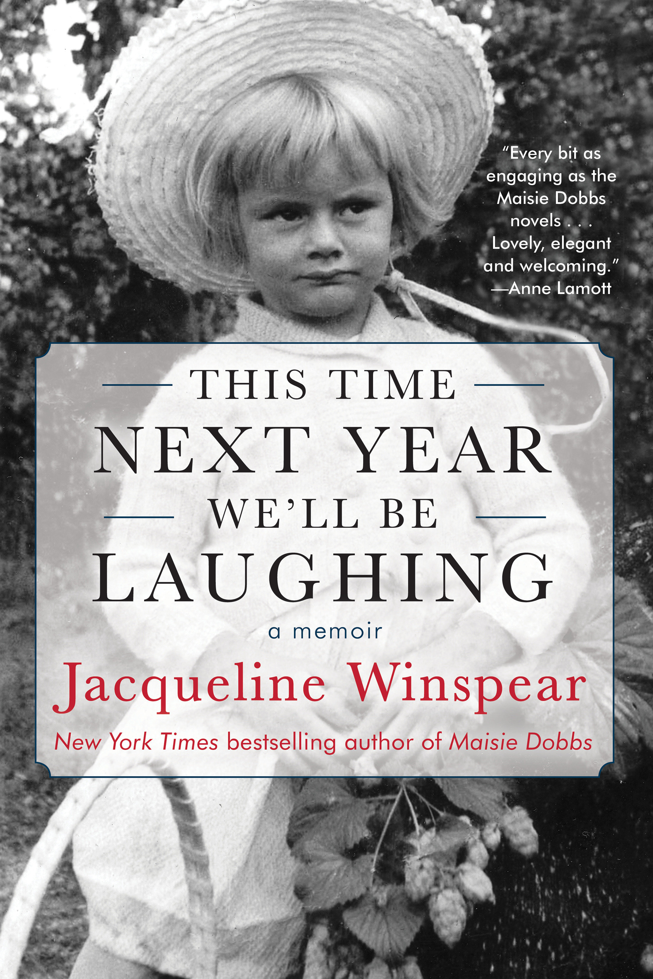 This Time Next Year We'll Be Laughing cover image cdn