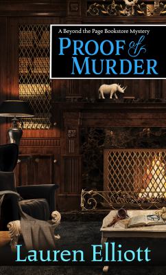 Proof of murder cover image