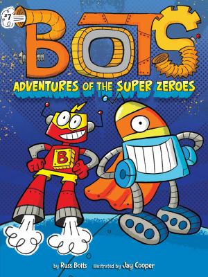 Adventures of the super zeros  cover image cdn