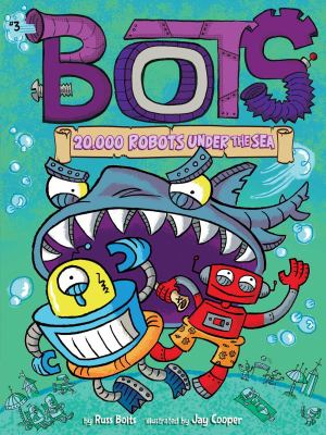 20,000 robots under the sea  cover image cdn