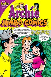 Archie double digest. Issue 313 cover image cdn