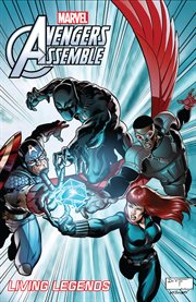 Avengers assemble: living legends cover image cdn