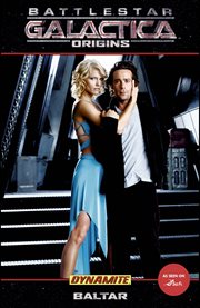 Battlestar galactica: origins- baltar cover image cdn