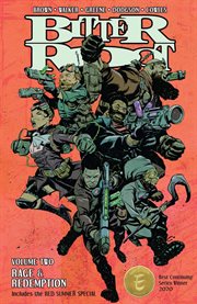 Bitter root. Volume 2, issue 6-10 cover image cdn