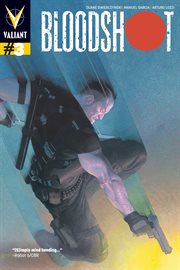 Bloodshot. Issue 3 cover image cdn