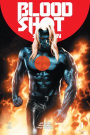 Bloodshot salvation. Issue 4 cover image cdn