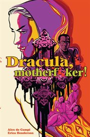 Dracula, motherf**ker! cover image cdn