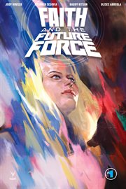 Faith and the future force. Issue 1 cover image cdn