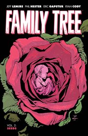 Family tree. Volume 2, issue 5-8, Sapling cover image cdn