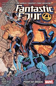 Fantastic four. Volume 5, issue 14-20 cover image cdn