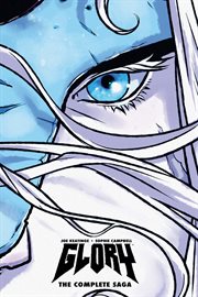 Glory : the complete saga. Issue 23-24 cover image cdn
