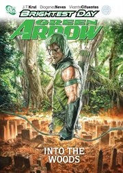 Green arrow. Volume 1 cover image cdn