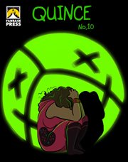 Quince. Issue 10 cover image cdn