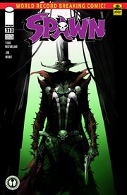 Spawn. Issue 310 cover image cdn