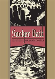 Sucker bait and other stories cover image cdn