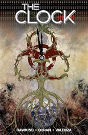 The clock. Volume 1, issue 1-4 cover image cdn