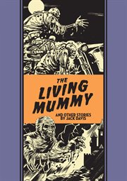 The living mummy and other stories cover image cdn