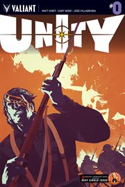 Unity. Issue 0 cover image cdn