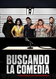 Buscando la comedia cover image cdn