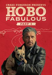Craig ferguson presents: hobo fabulous part i cover image cdn
