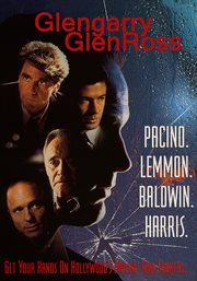 Glengarry Glen Ross cover image cdn