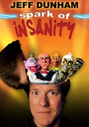 Jeff dunham: spark of insanity cover image cdn