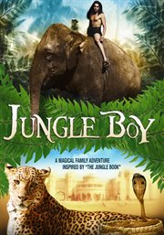 Jungle boy cover image cdn