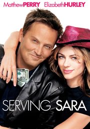 Serving Sara cover image cdn