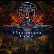 A parley with angels (live 2018) cover image cdn