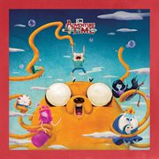 Adventure time, vol.1 (original soundtrack) cover image cdn