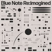 Blue Note Re: imagined 2020 cover image cdn