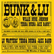 Bunk & Lu cover image cdn
