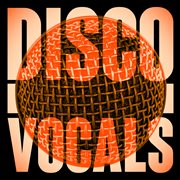 Disco vocals: soulful dancefloor cuts featuring 23 of the best grooves cover image cdn